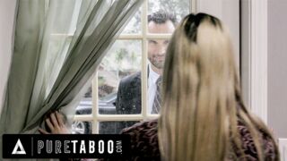 Čisté tabu Zpronevěra svádí nevěrnou ženu z Desperate College