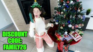 Neuvěřitelně vzrušující Mostoha táta a dcera pohlaví video na táta Crush Channel