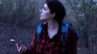 Freeze: Lost in the Wild - Valentina Napi čas mražené a hluboké hrdlo akce
