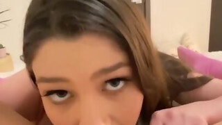 Alyx Star lízání kundičky Jazmin Luv