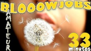 WifeBucket Magic: 33 minut skutečné amatérské výstřik kompilace s milfs a velká překvapení