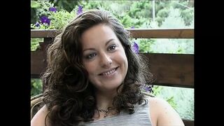Sání tří sexy italských dam s Federica Zarri
