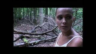 Clara Morgane se těší tvrdé dvojitá penetrace s velkým kohoutem