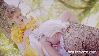Private com - Tiffany Tatum the fucking princess