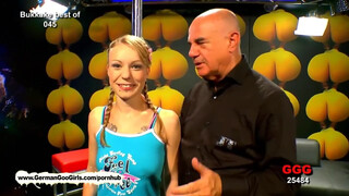 GGG - Meli se vrací a chce další gekony