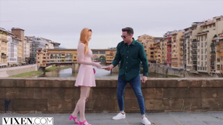 VIXEN pro zlomené srdce je nejlepší důkladný ....