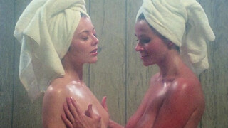 Fantasm (1976) - Retro pornofilm