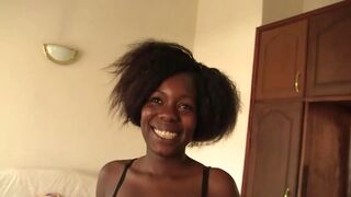 Pretty black amatér různé rasy anál casting pohlaví video