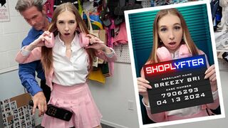 Breezy Bri a Rusty Nails jsou zpátky ve hře