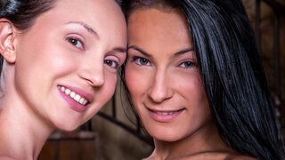 Lexi Dona utěšuje svou lásku přítel Nataly Vont